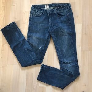 Volcolm stix skinny jean